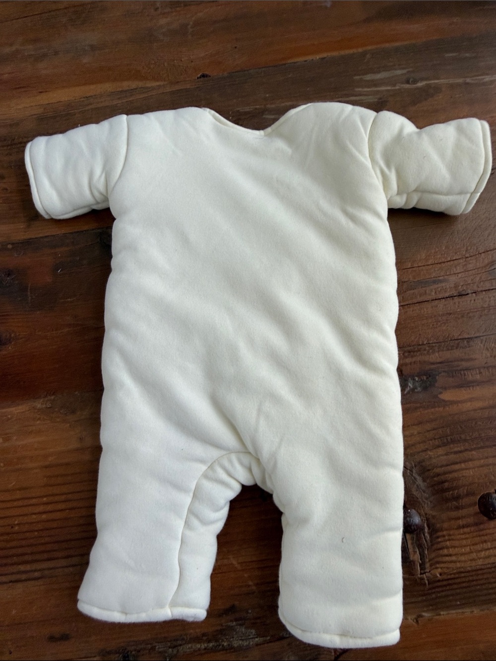 Baby Merlin’s Magic Sleepsuit - Picture 3 of 4